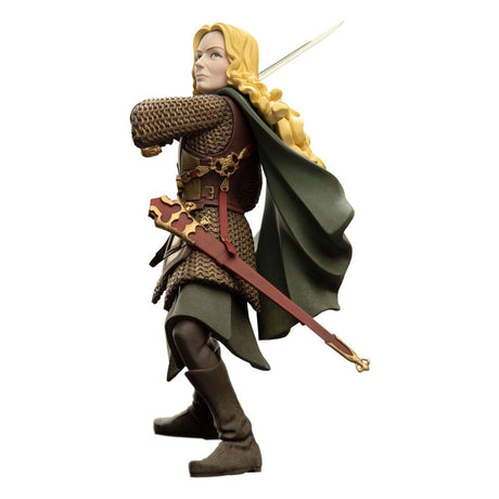 Weta Workshop Herr der Ringe Éowyn Mini Epics Vinyl Figur