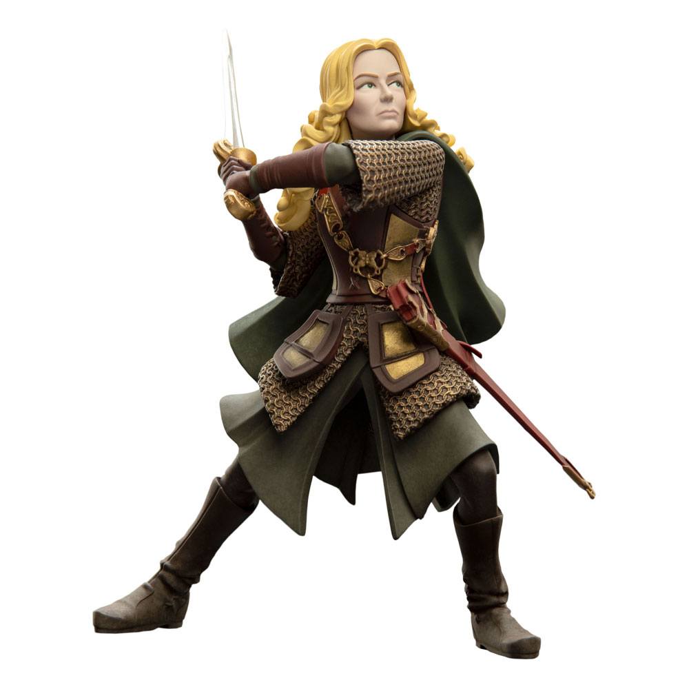 Weta Workshop Herr der Ringe Éowyn Mini Epics Vinyl Figur