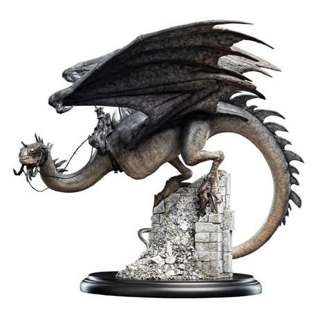 Weta Workshop Herr der Ringe Fell Beast Mini Statue