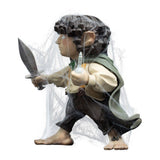 Weta Workshop Herr der Ringe Frodo Baggins (Limited Edition) Mini Epics Vinyl Figur