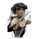 Weta Workshop Herr der Ringe Frodo Baggins (Limited Edition) Mini Epics Vinyl Figur