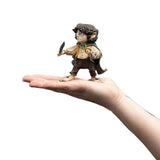 Weta Workshop Herr der Ringe Frodo Baggins Mini Epics Vinyl Figur