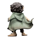 Weta Workshop Herr der Ringe Frodo Baggins Mini Epics Vinyl Figur