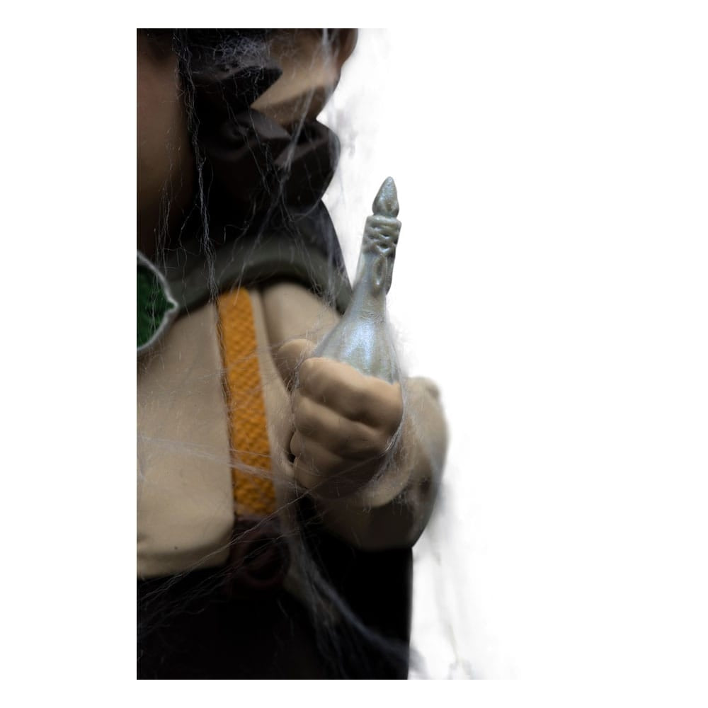 Weta Workshop Herr der Ringe Frodo Baggins Mini Epics Vinyl Figur