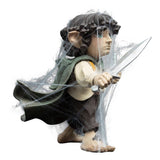 Weta Workshop Herr der Ringe Frodo Baggins Mini Epics Vinyl Figur