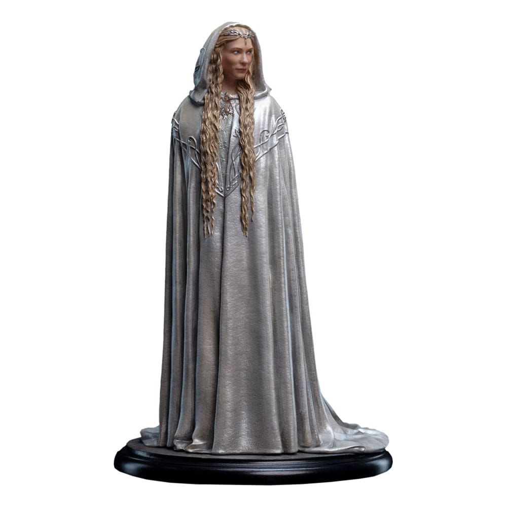 Weta Workshop Herr der Ringe Galadriel Mini Statue