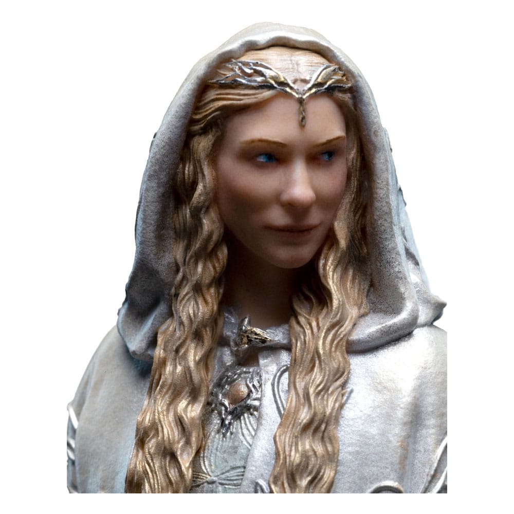 Weta Workshop Herr der Ringe Galadriel Mini Statue