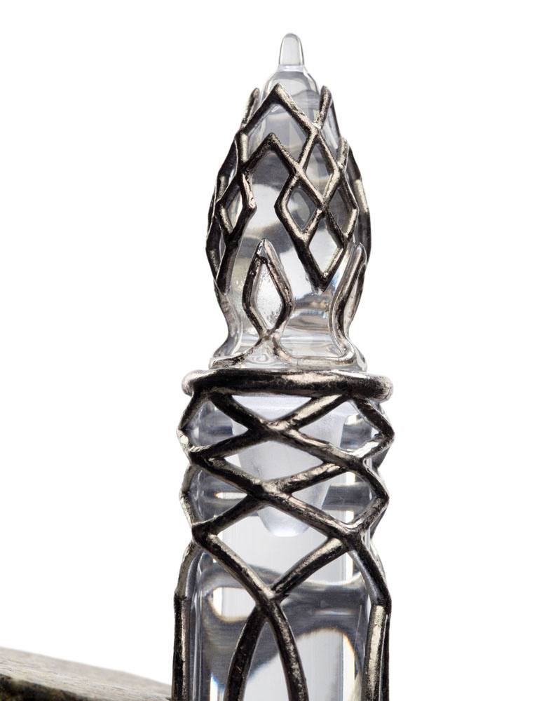 Weta Workshop Herr der Ringe Galadriel’s Phial 1/1 Replik