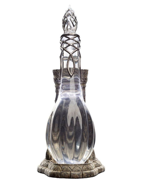 Weta Workshop Herr der Ringe Galadriel’s Phial 1/1 Replik