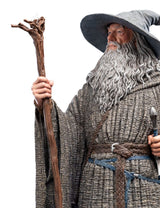 Weta Workshop Herr der Ringe Gandalf der Graue Mini Statue