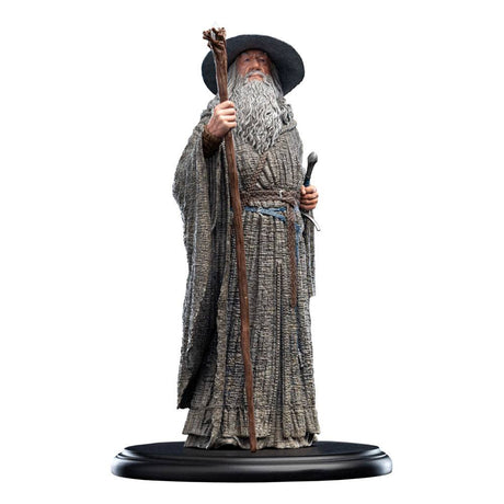 Weta Workshop Herr der Ringe Gandalf der Graue Mini Statue
