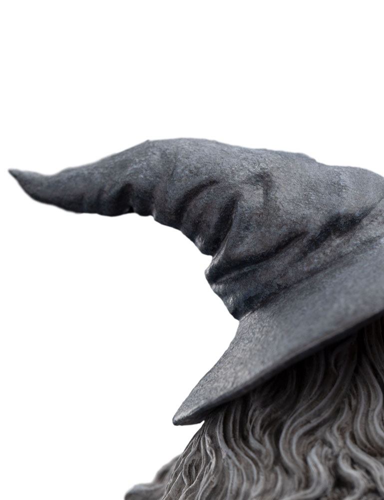 Weta Workshop Herr der Ringe Gandalf der Graue Mini Statue