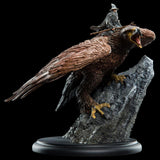 Weta Workshop Herr der Ringe Gandalf on Gwaihir Mini Statue