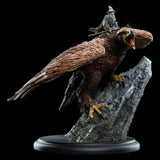 Weta Workshop Herr der Ringe Gandalf on Gwaihir Statue