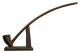 Weta Workshop Herr der Ringe Gandalf Pfeife 1/1 Replik
