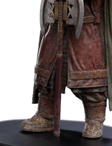Weta Workshop Herr der Ringe Gimli Mini Statue