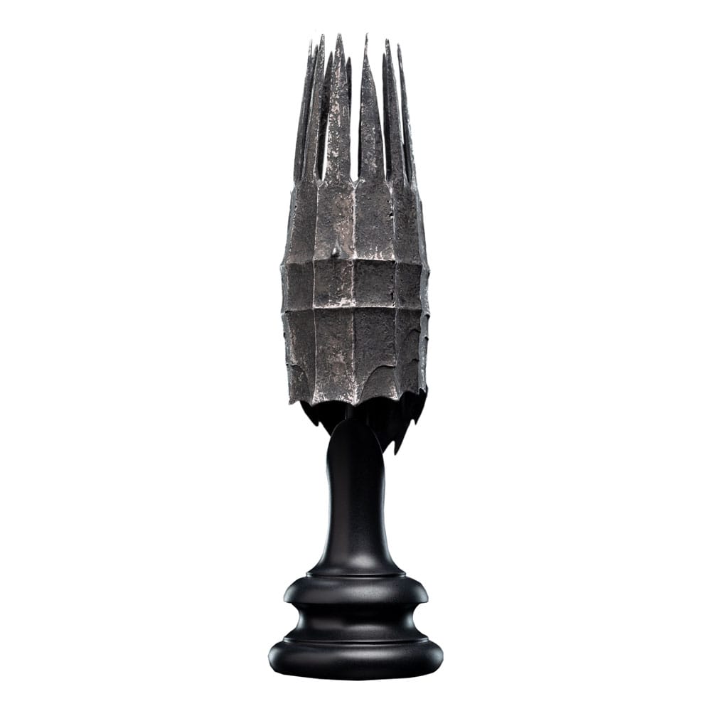 Weta Workshop Herr der Ringe Helm of the Witch-King 1/4 Replik