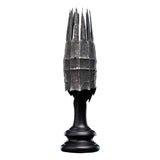 Weta Workshop Herr der Ringe Helm of the Witch-King 1/4 Replik