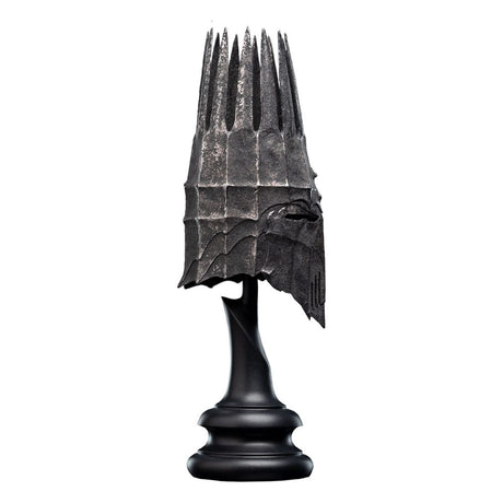 Weta Workshop Herr der Ringe Helm of the Witch-King 1/4 Replik