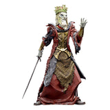 Weta Workshop Herr der Ringe - King of the Dead Mini Epics Vinyl Figur