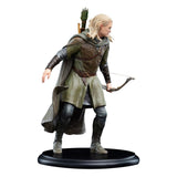 Weta Workshop Herr der Ringe Legolas Mini Statue