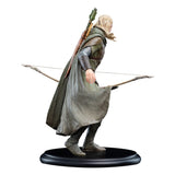 Weta Workshop Herr der Ringe Legolas Mini Statue