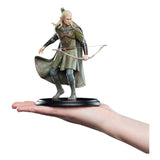 Weta Workshop Herr der Ringe Legolas Mini Statue