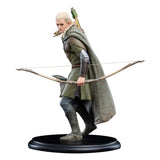 Weta Workshop Herr der Ringe Legolas Mini Statue