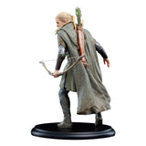 Weta Workshop Herr der Ringe Legolas Mini Statue