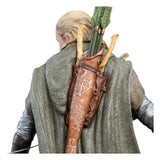 Weta Workshop Herr der Ringe Legolas Mini Statue
