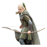 Weta Workshop Herr der Ringe Legolas Mini Statue