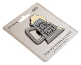 Weta Workshop Herr der Ringe Magnet This my friend is a Pint! (Enamel) 7 cm