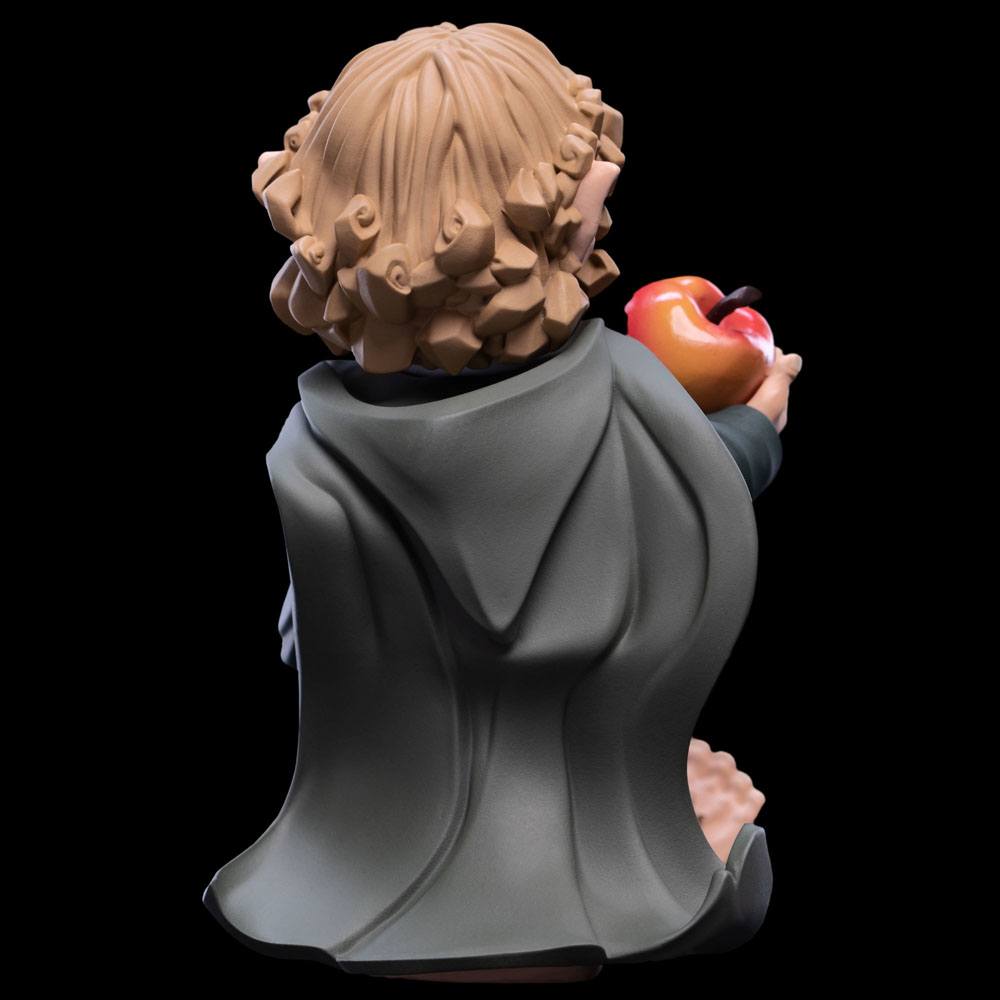 Weta Workshop Herr Der Ringe Meriadoc Brandybuck Mini Epics Vinylfigur