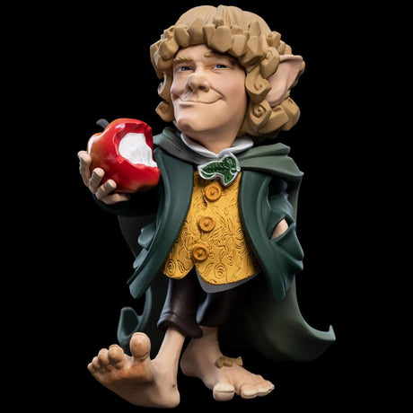 Weta Workshop Herr der Ringe Merry Limited Edition Mini Epics Vinyl Figur