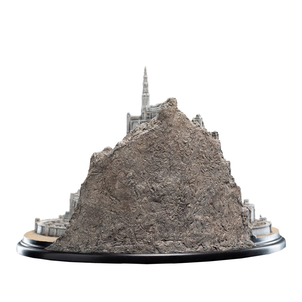 Weta Workshop Herr der Ringe Minas Tirith Statue