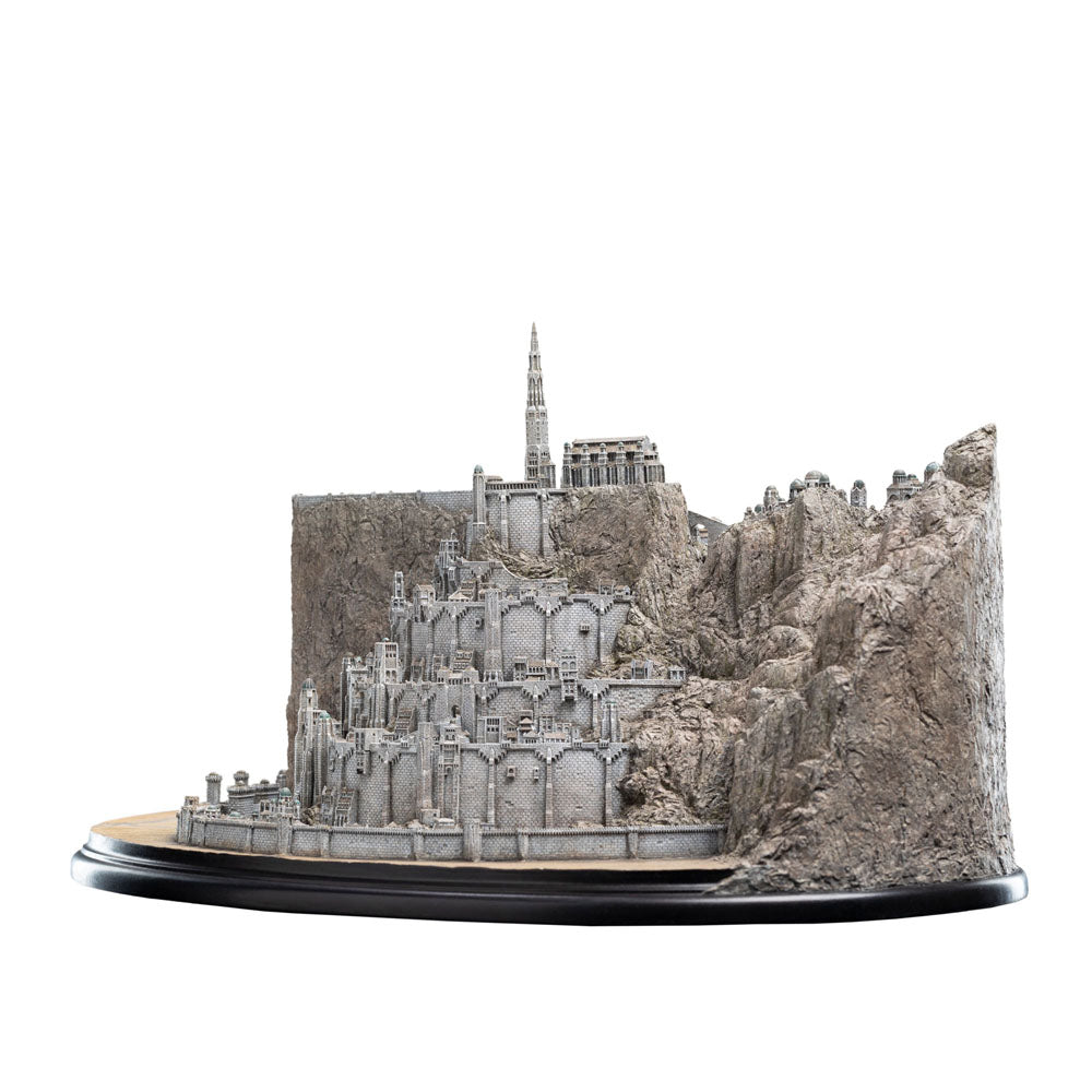 Weta Workshop Herr der Ringe Minas Tirith Statue