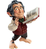 Weta Workshop Herr Der Ringe Mini Epics Bilbo Baggins Vinyl Figur