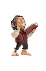 Weta Workshop Herr Der Ringe Mini Epics Bilbo Baggins Vinyl Figur