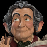 Weta Workshop Herr der Ringe Mini Epics Vinyl Figur Bilbo 18 cm