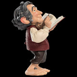 Weta Workshop Herr der Ringe Mini Epics Vinyl Figur Bilbo 18 cm