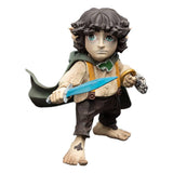 Weta Workshop Herr der Ringe Mini Epics Vinyl Figur Frodo Baggins (2022) 11 cm