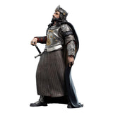 Weta Workshop Herr der Ringe Mini Epics Vinyl Figur King Aragorn