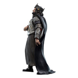 Weta Workshop Herr der Ringe Mini Epics Vinyl Figur King Aragorn