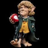 Weta Workshop Herr der Ringe Mini Epics Vinyl Figur Merry 10 cm