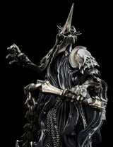 Weta Workshop Herr der Ringe Mini Epics Vinyl Figur The Witch-King 19 cm