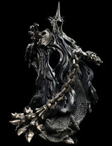 Weta Workshop Herr der Ringe Mini Epics Vinyl Figur The Witch-King 19 cm