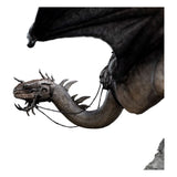 Weta Workshop Herr der Ringe Mini Statue Fell Beast 18 cm