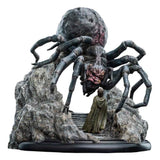Weta Workshop Herr der Ringe Mini Statue Shelob 11 cm