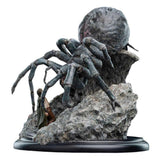 Weta Workshop Herr der Ringe Mini Statue Shelob 11 cm