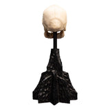 Weta Workshop Herr der Ringe Mini Statue Skull of a Mordor Orc 14 cm